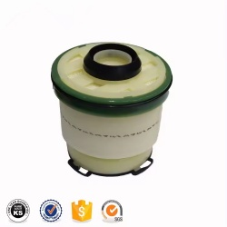 OEM AB399176AC U201-13-ZA5A U2Y0-13-ZA5A 1WA0-13-ZA5 U201-13-ZA5A U2Y0-13-ZA5 Diesel Fuel Filter For FORD RANGER 2011-