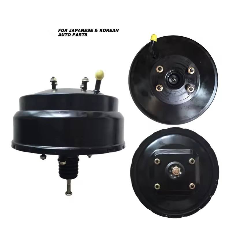 Brake Booster Pump Brake Vacuum Booster OEM 44610-04040 44610
