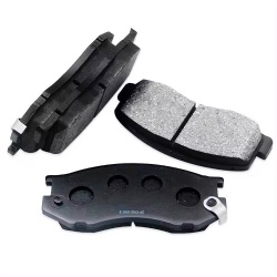 Wholesale Price Brake Parts Brake Pad Sets D2063 For TOYOTA TARAGO