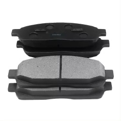 OEM 04466-06070 04466-06060 04466-06090 04466-06100 04466-06210 04466-33160 Rear Brake Pad For TOYOTA CAMRY ACV4#