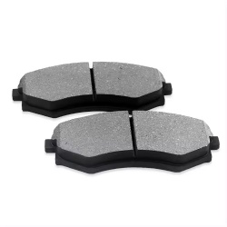 Good Quality Less Metal Brake Pads D462 For HYUNDAI LANTRA SONATA INFINITI G20