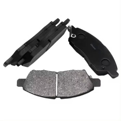 Good Quality Brake Parts Brake Pads 41060-ED525 D1592 For NISSAN VERSA