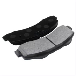 High Quality Brake Pad D1414 For FORD TRUCK Expedition 2010-2014 F-150 2010-2014