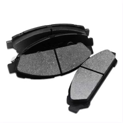 High Quality Good Quality Brake Pad 04465-0T010 8509D1401 For Toyota VENZA AGV1 GGV1 08-