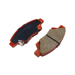 High Quality Front Brake Pad Set 45022-TF0-Y00 For HONDA CITY FIT JAZZ