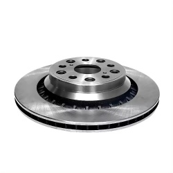 Brake Disc 42431-50100 For Toyota Lexus LS460/460L USF41 2006-2011 LS600HL UVF46