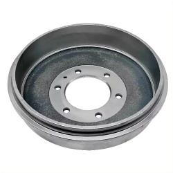 Wholesale OEM 8-97360506-0 Car Rotor Rear Auto Brake Drums For ISUZU D-MAX I TFR TFS 2002-2012