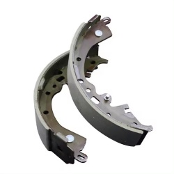 For Toyota Parts Semi-metallic Brake Shoe Hiace 04495-26240