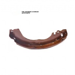 OEM 44060-ED026 Professional Guangzhou Best Auto Part Drum brake shoes For NISSAN TIIDA