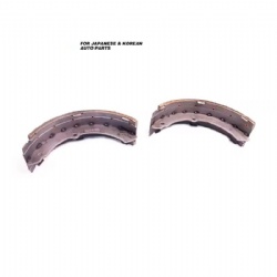 OEM High Quality 04495-37021 Brake Shoe For TOYOTA COASTER