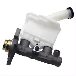 Brake Master Cylinder D6010-3HA0A For LATIO N17 2013- MARCH K13 2014-