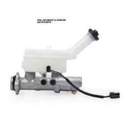 OEM 47201-28230 Brake Systems Brake Master Cylinder For TOYOTA PREVIA TCR10,20..ATM 91-96;ESTIMA TCR1#,2# JPN 93-97