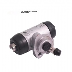 OEM 47550-47010 4755047010 Wholesale Aftermarket Auto Parts Brake System Rear Wheeling Brake Cylinder For TOYOTA YARIS