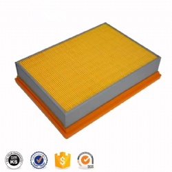 Car Air Filter 6610944504 Engine Parts