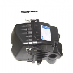 OEM 17700-21130 1770021130 Wholesale Auto Engine Parts Air Cleaner Filter Box Housing For TOYOTA YARIS Japanese car