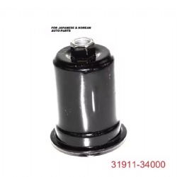 OEM 31911-34000 3191134000 Factory Price Auto Parts Cars Accessories Original Fuel Filter For HYUNDAI H-1 SONATA