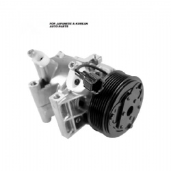 OEM 92600-1HC2A Air Compressor Manufacturer Auto Parts Electric Car Air Conditioner AC Compressor For NISSAN SUNNY