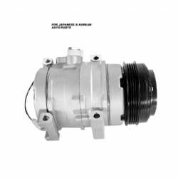 OEM 88320-BZ120 Other Air Compressor Manufacturer Auto Parts Electric Car Air Conditioner AC Compressor For TOYOTA