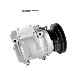 OEM 88320-60560 Other Air Compressor Manufacturer Auto Parts Electric Car Air Conditioner AC Compressor For TOYOTA