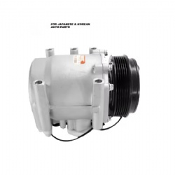 OEM MC149965 Professional Manufacturer Auto Parts Electric Car Air Conditioner AC Compressor For MITSUBISHI Canter