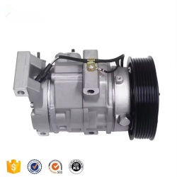 88320-0K520 12v Ac Compressor Assy, Auto Compressor Air Conditioner For Toyota Hilux Revo GGN120 GUN125 2015 88320-0K660