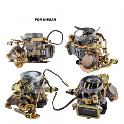 China Wholesale Engine Bajaj Carburetors Price For Nissan Sunny Pick up Vanette Sentra B14 l18 z20 z24 k25 A14 A15 H20