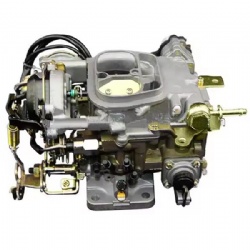 Auto Parts OEM 21100-75030 Engine Good Quality Car Carburetor For Toyota 1RZ 4Y HIACE 4Runner HILUX 2.2 LTR