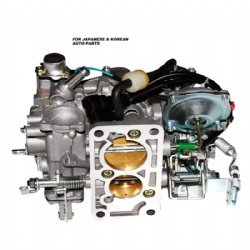 New Sale Auto Spare Parts Engine Carburetor Price For Toyota HIACE HILUX 1y 2y 3y 4y OEM 21100-73430 21100-73040