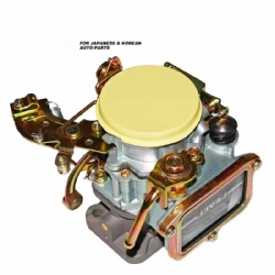 China Best Price OEM 16010-B5200 16010-B0302 Auto Spare Parts Engine Carburetor Price For Nissan J15