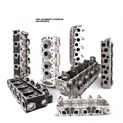 Wholesale Aluminum Head Cylinder Buy Engine Cylinder Heads For Toyota Nissan Suzuki Isuzu Mazda Ford Mitsubishi Hyundai Honda