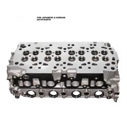 OEM 11039-9S000 Aluminum Head Cylinder Cover Assembly Engine Cylinder Heads For NISSAN D22 TRUCK ZD30D