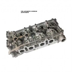 OEM 11101-0H011 Aluminum Head Cylinder Cover Assembly Engine Cylinder Heads For TOYOTA COROLLA CAMRY MATRIX SOLARA 1AZ