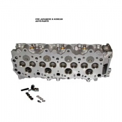 Hot Sale OEM WL51-10-100C Aluminum Head Cylinder Cover Assembly Engine Cylinder Head For MAZDA BT50 RANGER 2003