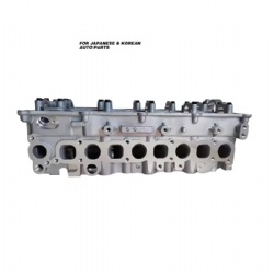 OEM 22100-4A701 Auto Car Head Cylinder Engine Cylinder Head For Hyundai H1 Starex Cargo Travel Kia K2500 Sorento D4CB