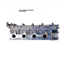 OEM 22100-4A701 Aluminum Head Cylinder Cover Assembly Engine Cylinder Head For Hyundai Grand/ Starex/ Porter II 2.5 CD