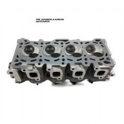 96666228 96642709 96325166 96666229 96642710 Aluminum B10 culata Engine Cylinder Head For Chevrolet Spark Daewoo Matiz